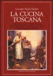 La cucina toscana