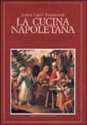 La cucina napoletana