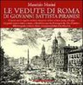 Le vedute di Roma di Giovanni Battista Piranesi