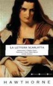 La lettera scarlatta