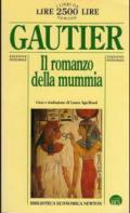 Il romanzo della mummia