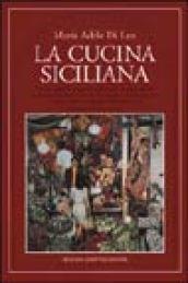 La cucina siciliana