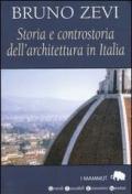 Storia e controstoria dell'architettura in Italia