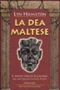 La dea maltese