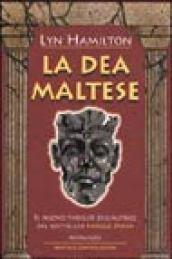 La dea maltese