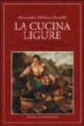 La cucina ligure