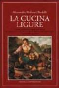 La cucina ligure