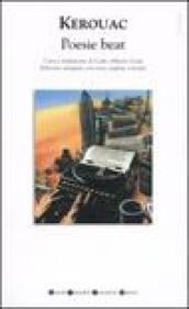 Poesie beat. Testo inglese a fronte. Ediz. integrale