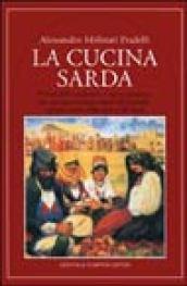 La cucina sarda