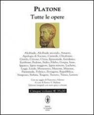 Tutte le opere. Testo greco a fronte