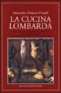 La cucina lombarda