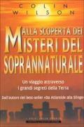 Alla scoperta dei misteri del soprannaturale