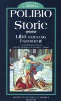 Storie. Testo greco a fronte. Vol. 4: Libri XXI-XXXIX.