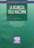 La sicurezza delle macchine