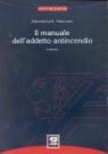 Il manuale dell'addetto antincendio