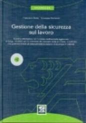 Gestione della sicurezza sul lavoro