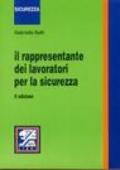 Il rappresentante dei lavoratori per la sicurezza