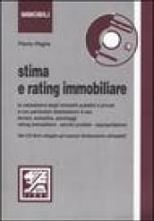 Stima e rating immobiliare