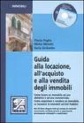 Guida alla locazione, all'acquisto e alla vendita degli immobili