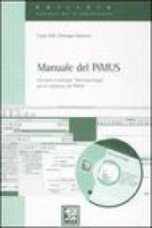 Manuale del PiMus. Con CD-ROM
