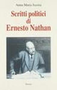 Scritti politici di Ernesto Nathan