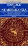 Manuale di numerologia