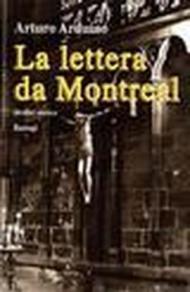 La lettera da Montreal