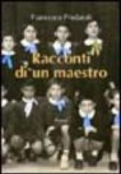 Racconti di un maestro