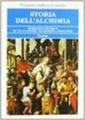 Storia dell'alchimia