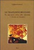 Le traduzioni bruciano. Per una nuova critica della traduzione. Il Moliere di Bulgakov