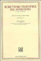 Scrittori triestini del Novecento: 2