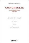 Conchiglie. Sessant'anni di poesia (1951-2011)