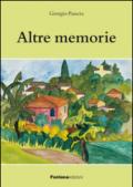 Altre memorie