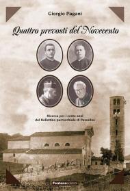 Quattro prevosti del Novecento