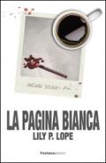 La pagina bianca