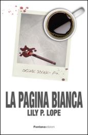 La pagina bianca