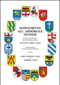 Supplemento all'Armoriale Ticinese