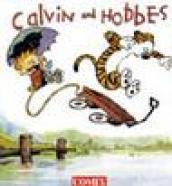 Calvin & Hobbes