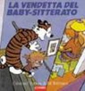 La vendetta del baby-sitterato. Calvin and Hobbes