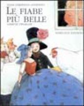 Le fiabe più belle. Ediz. illustrata