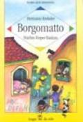 Borgomatto