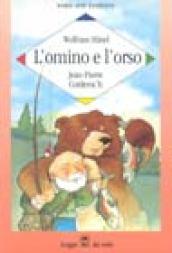 L'omino e l'orso