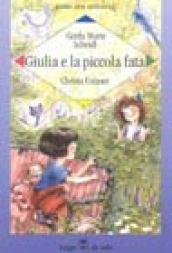 Giulia e la piccola fata