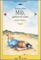 Miù, gattino di mare