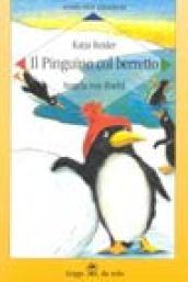 Il pinguino col berretto