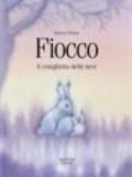 Fiocco, il coniglietto delle nevi