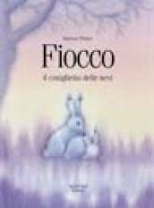 Fiocco, il coniglietto delle nevi