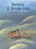 Seinù il leoncino