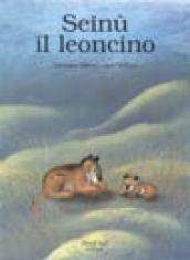 Seinù il leoncino