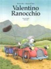 Valentino ranocchio